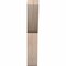 Ekena Millwork Crestline Rough Sawn Corbel, Douglas Fir, 4"W x 12"D x 24"H COR04X12X24CRE00RDF - alternate 3